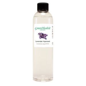 Lavender Hydrosol - Clear